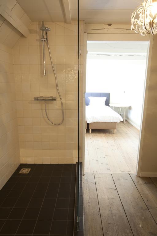 Hotel Landgoed Waterland Velsen-Zuid Zimmer foto