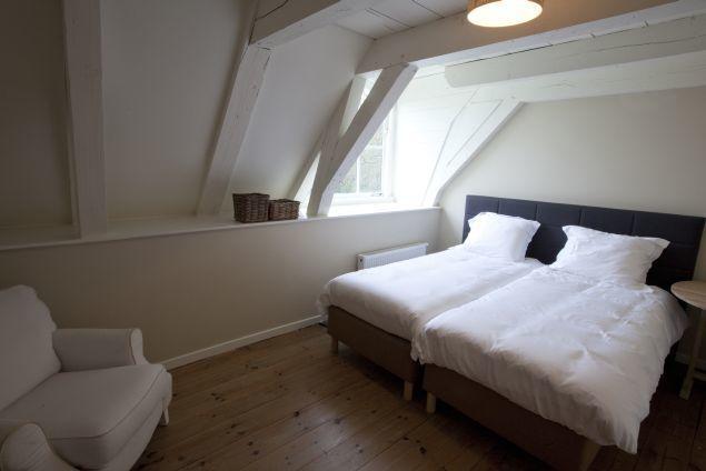 Hotel Landgoed Waterland Velsen-Zuid Zimmer foto