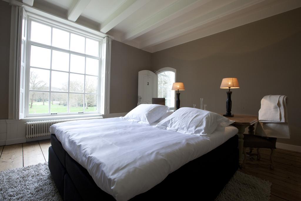 Hotel Landgoed Waterland Velsen-Zuid Zimmer foto