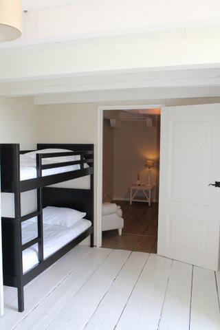 Hotel Landgoed Waterland Velsen-Zuid Zimmer foto