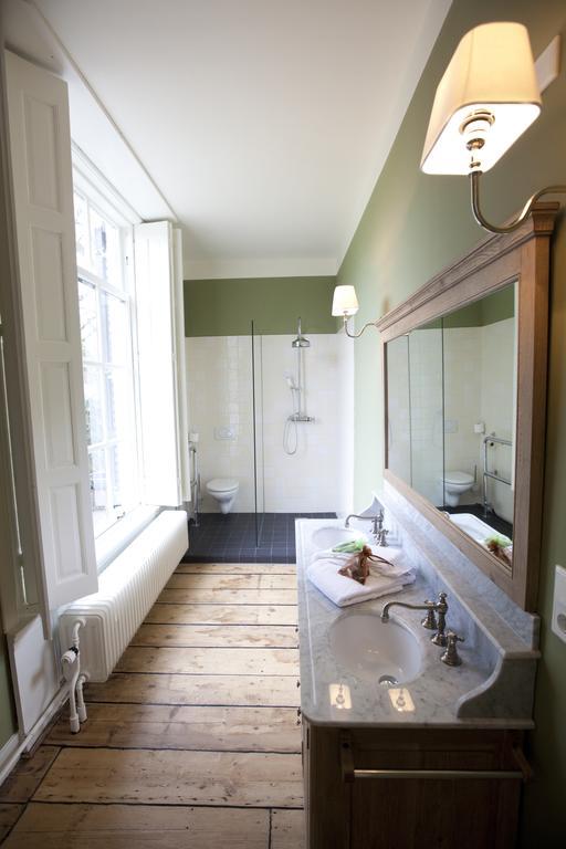 Hotel Landgoed Waterland Velsen-Zuid Zimmer foto