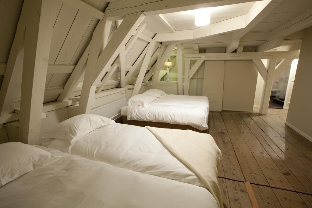 Hotel Landgoed Waterland Velsen-Zuid Zimmer foto