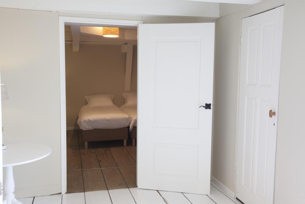 Hotel Landgoed Waterland Velsen-Zuid Zimmer foto