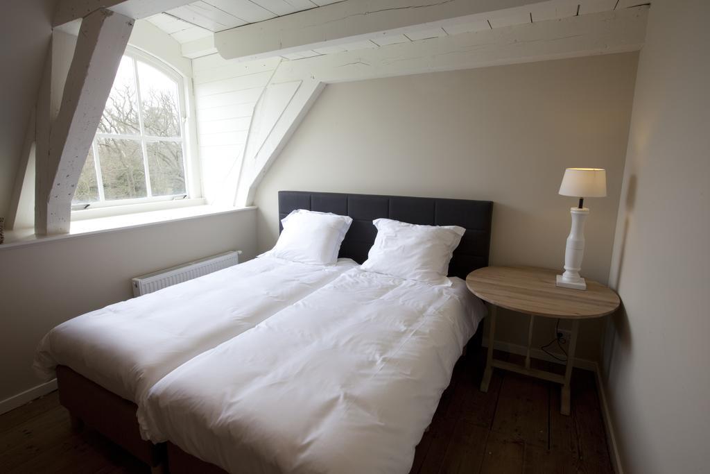 Hotel Landgoed Waterland Velsen-Zuid Zimmer foto